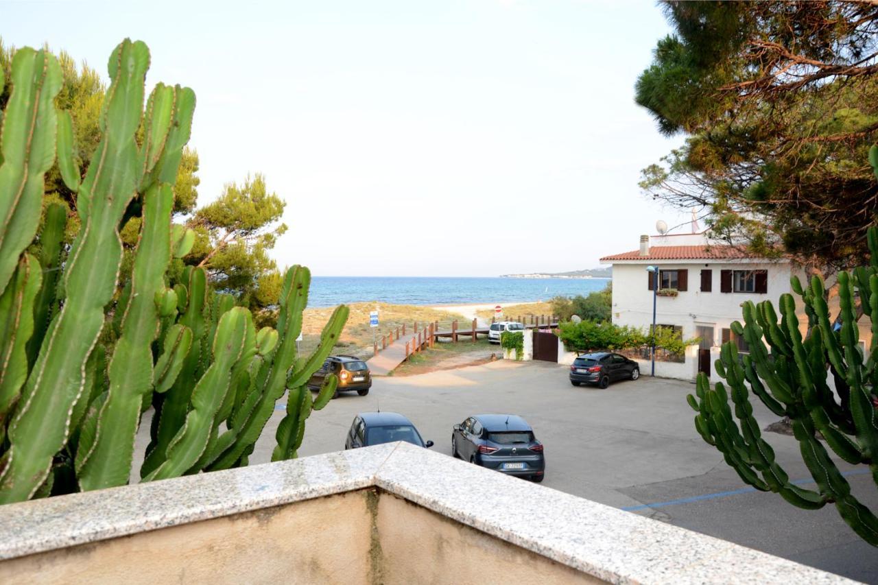 Appartamenti Fronte Mare Синискола Экстерьер фото